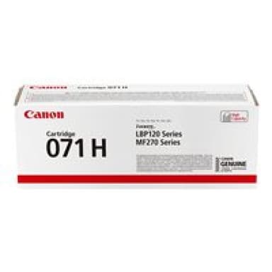 CANON Toner Cartridge 1 Pc(S)