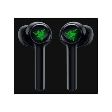 RAZER Hammerhead Pro Hyperspeed - True Wireless Gaming Earbuds