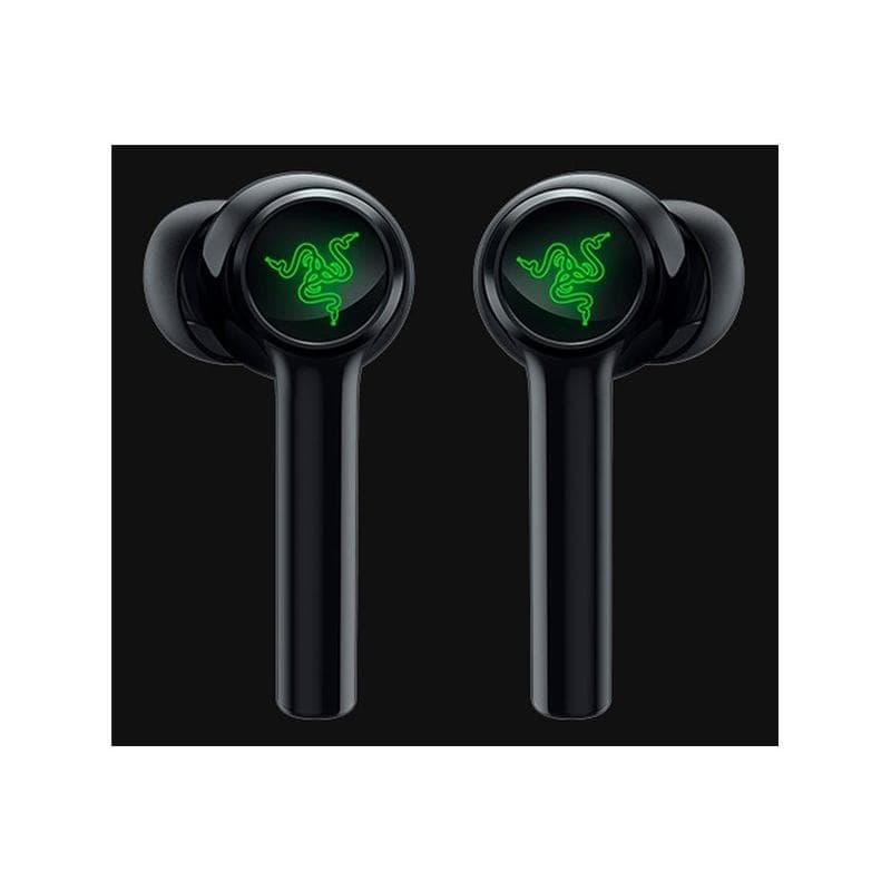 RAZER Hammerhead Pro Hyperspeed - True Wireless Gaming Earbuds