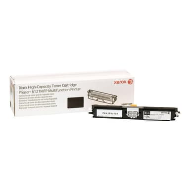 XEROX Phaser 6121MFP Schwarz Tonerpatrone