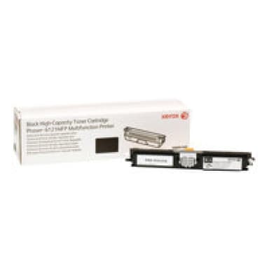 XEROX Phaser 6121MFP Schwarz Tonerpatrone