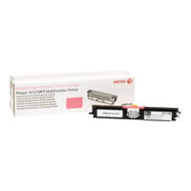 XEROX Phaser 6121MFP Magenta Tonerpatrone