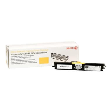 XEROX Phaser 6121MFP Gelb Tonerpatrone