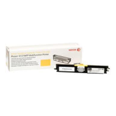 XEROX Phaser 6121MFP Gelb Tonerpatrone