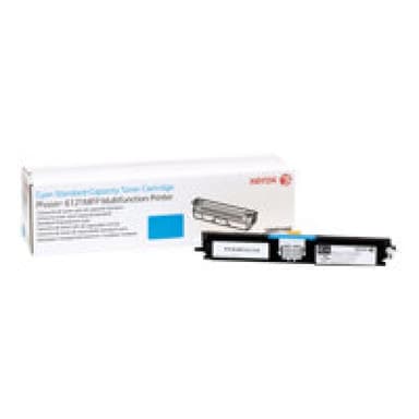 XEROX Phaser 6121MFP Cyan Tonerpatrone