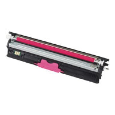 OKI Magenta Tonerpatrone