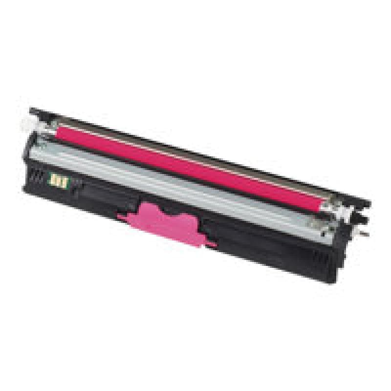OKI Magenta Tonerpatrone