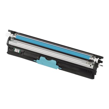 OKI Cyan Tonerpatrone