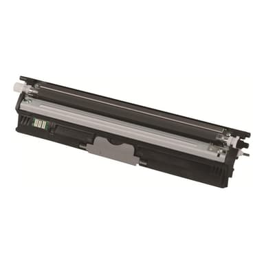 OKI Schwarz Tonerpatrone