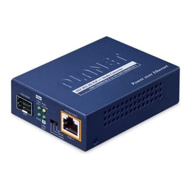 PLANET TECHNOLOGY 1-Port 100/1000X SFP to