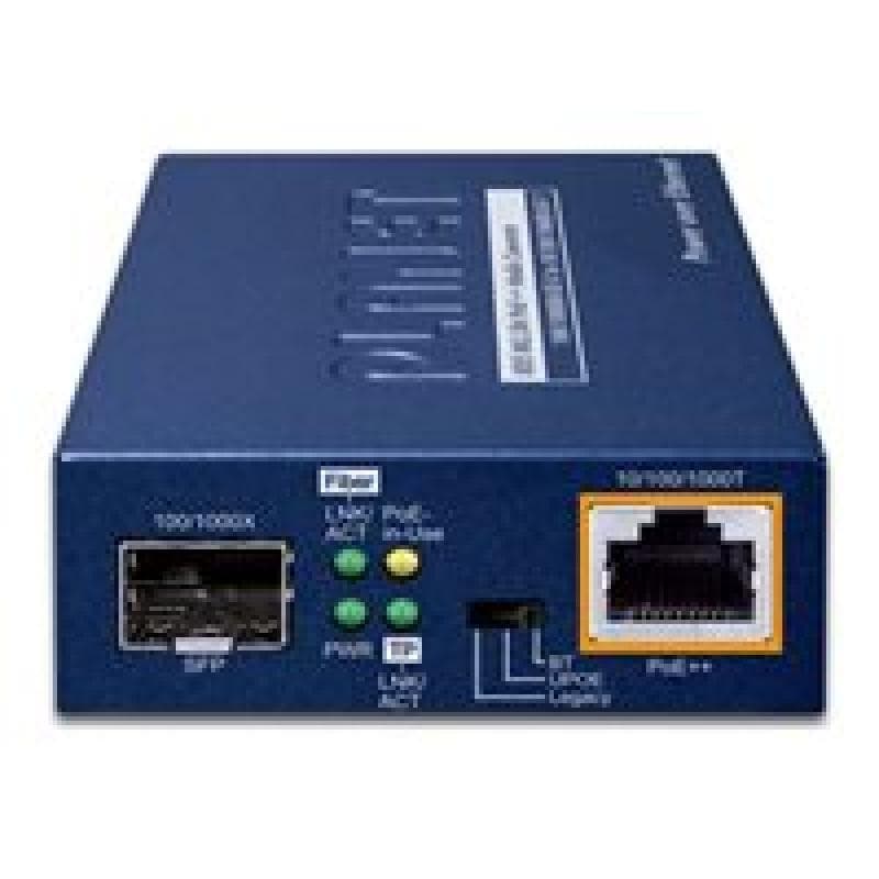 PLANET TECHNOLOGY 1-Port 100/1000X SFP to