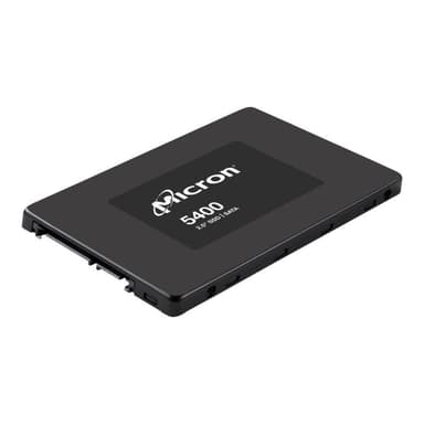 MICRON 5400 PRO 3,84TB
