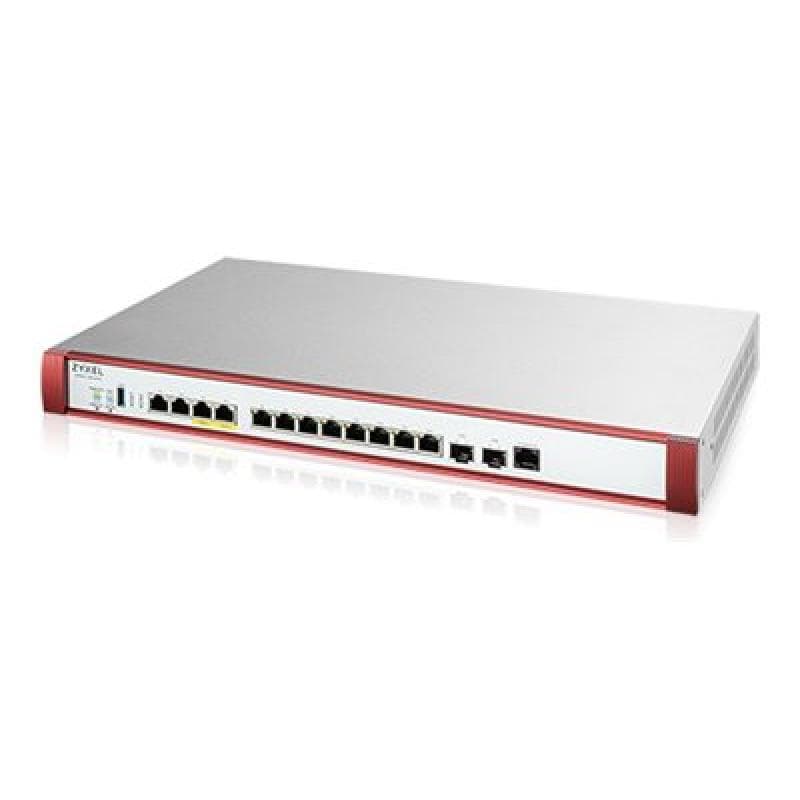 ZYXEL USGFLEX 700H (Device only) Firewall