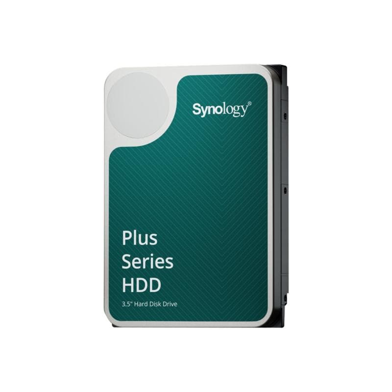 SYNOLOGY HDD HAT3300-4T 4TB