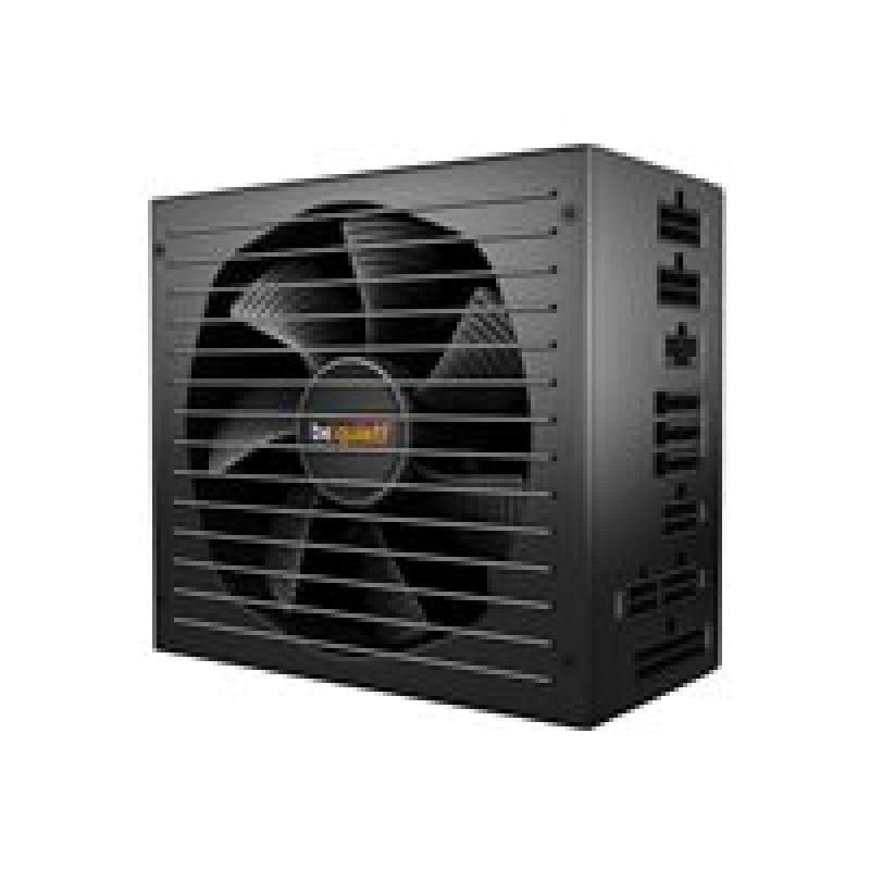 BE QUIET ! Straight Power 12 850W