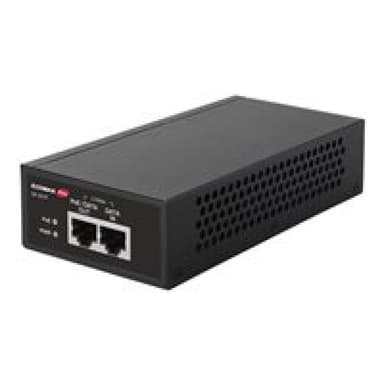 EDIMAX IEEE 802.3at Gigabit 30W PoE+
