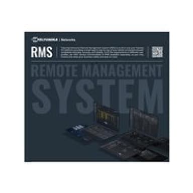 TELTONIKA RMS management package