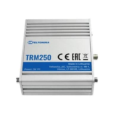 TELTONIKA TRM250 INDUSTRIAL CELLULAR