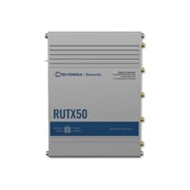 TELTONIKA RUTX50 Industrial 5G Cellular