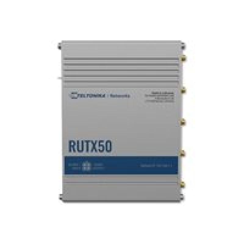 TELTONIKA RUTX50 Industrial 5G Cellular