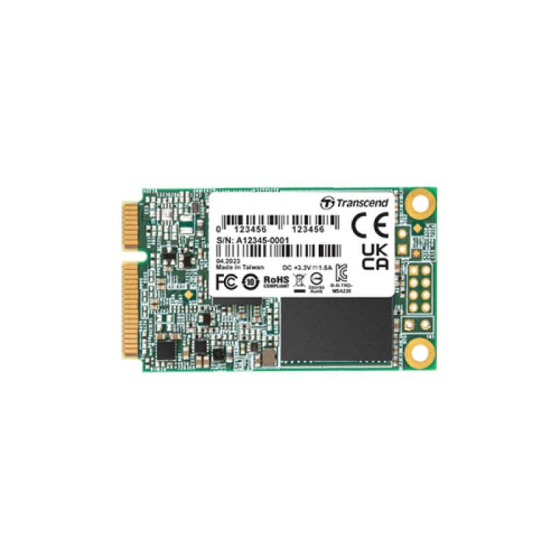 TRANSCEND MSA220S 64GB