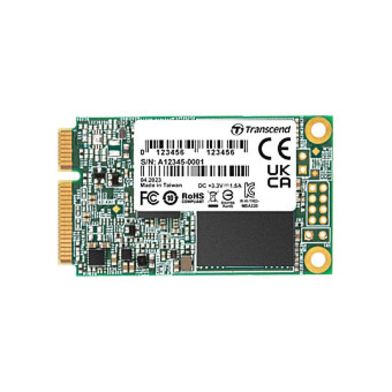 TRANSCEND MSA220S 64GB