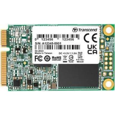 TRANSCEND MSA220S 64GB