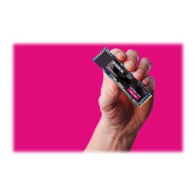 KIOXIA Exceria Pro 1TB