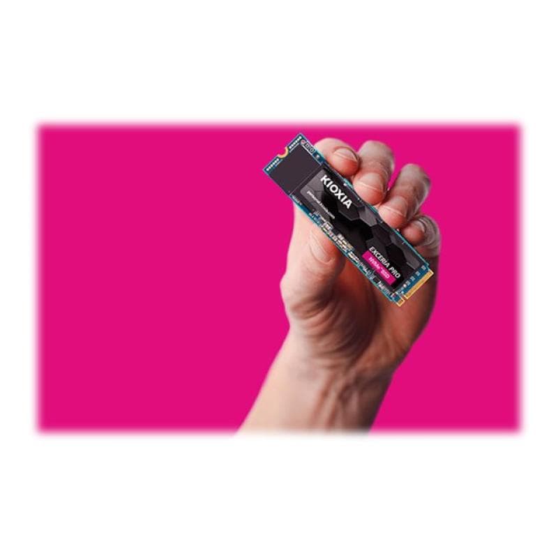 KIOXIA Exceria Pro 1TB