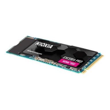 KIOXIA Exceria Pro 1TB