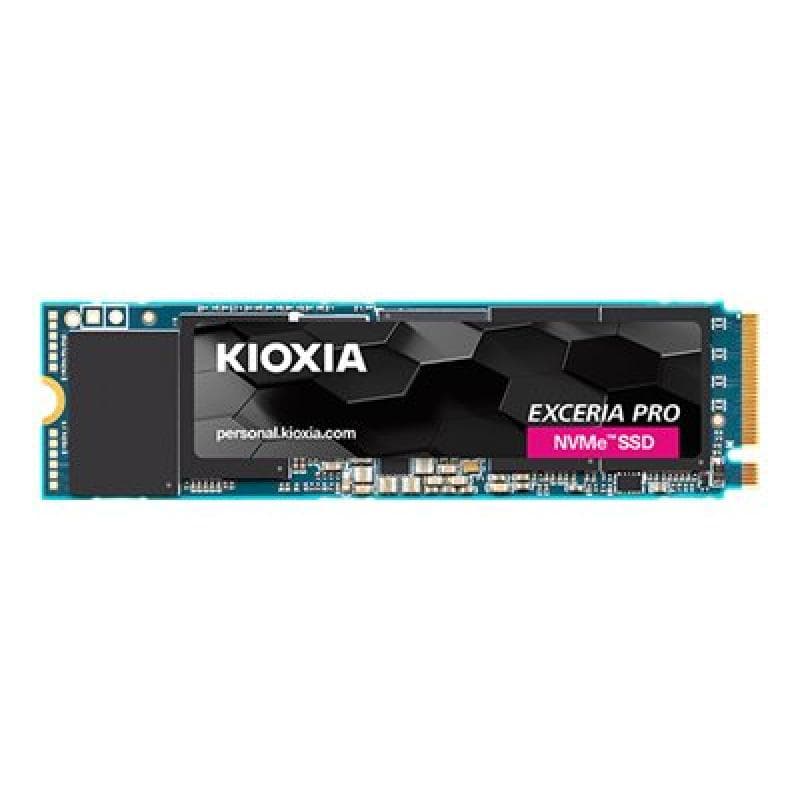 KIOXIA Exceria Pro 1TB
