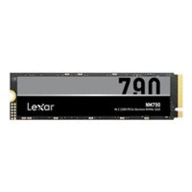 LEXAR NM790 512GB