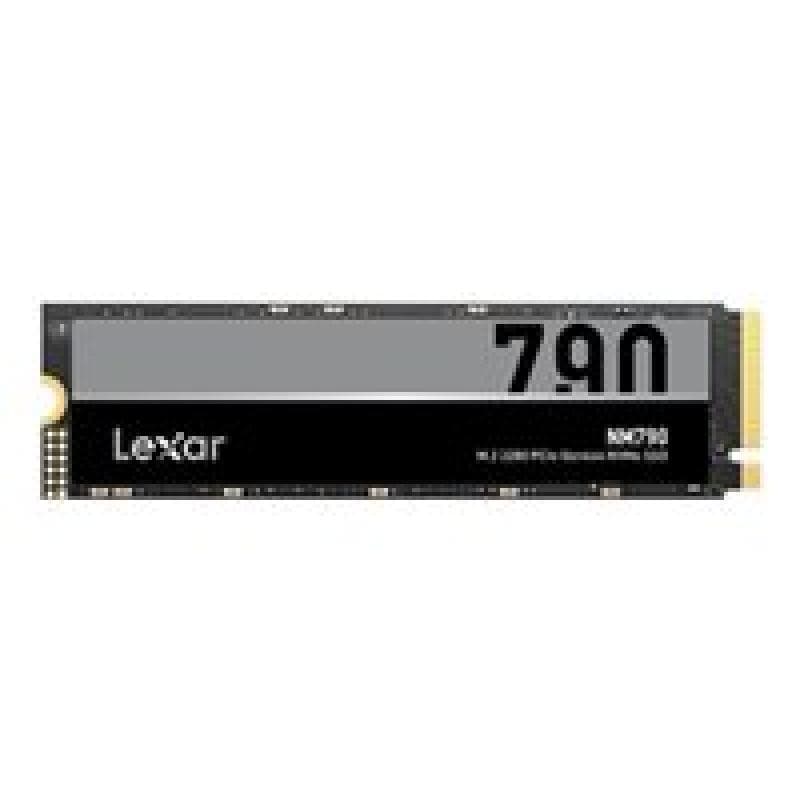 LEXAR NM790 512GB