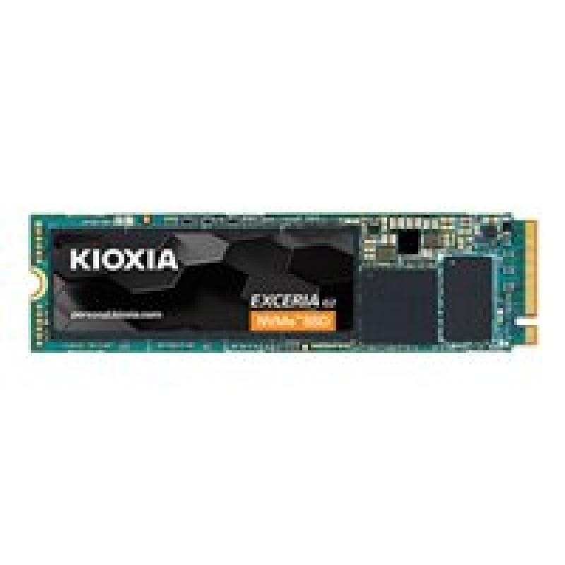 KIOXIA Exceria 2TB