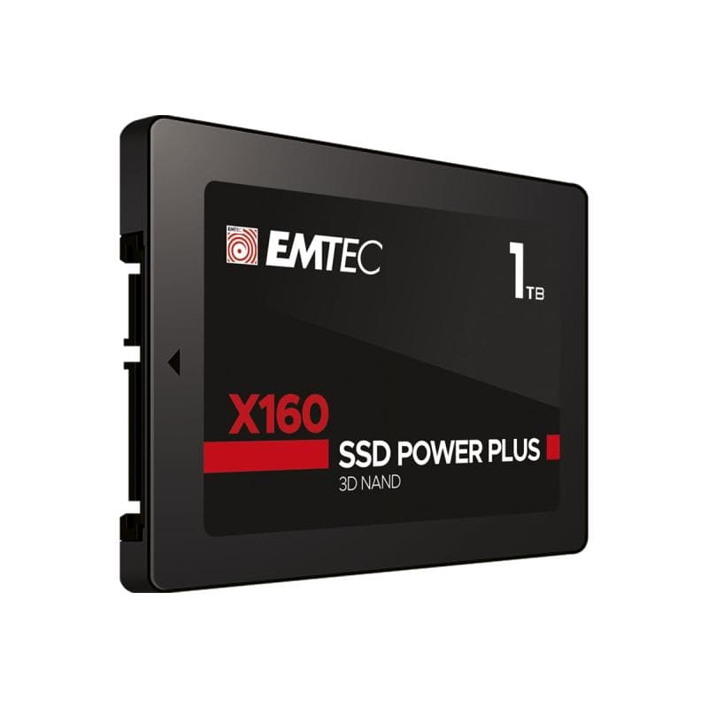EMTEC ECSSD1TNX160 1TB