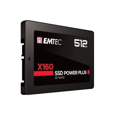 EMTEC ECSSD1TNX160 1TB
