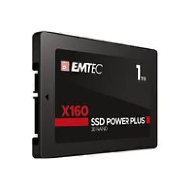 EMTEC ECSSD1TNX160 1TB