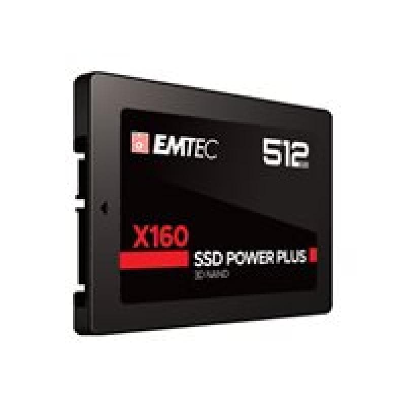 EMTEC ECSSD1TNX160 1TB