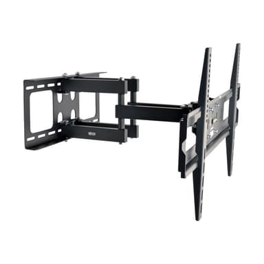 EATON TRIPPLITE Swivel/Tilt Wall Mount for 93,98cm 37Zoll to 177,8cm 70Zoll TVs and Monitors