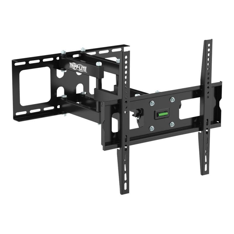 EATON TRIPPLITE Swivel/Tilt Wall Mount for 66,04cm 26Zoll to 139,7cm 55Zoll TVs and Monitors