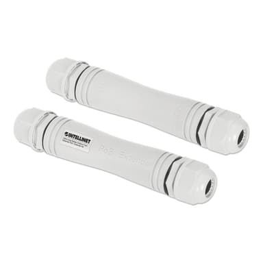INTELLINET UltraLong Range Outdoor PoE-Extender bis 1000m