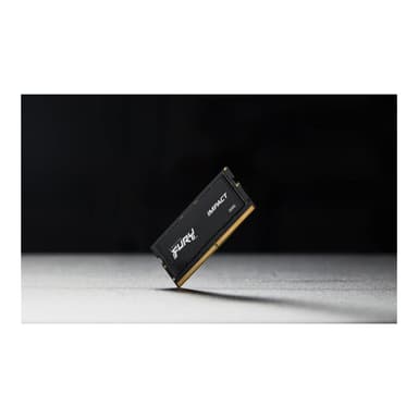 KINGSTON FURY Impact 32GB Kit (2x16GB)