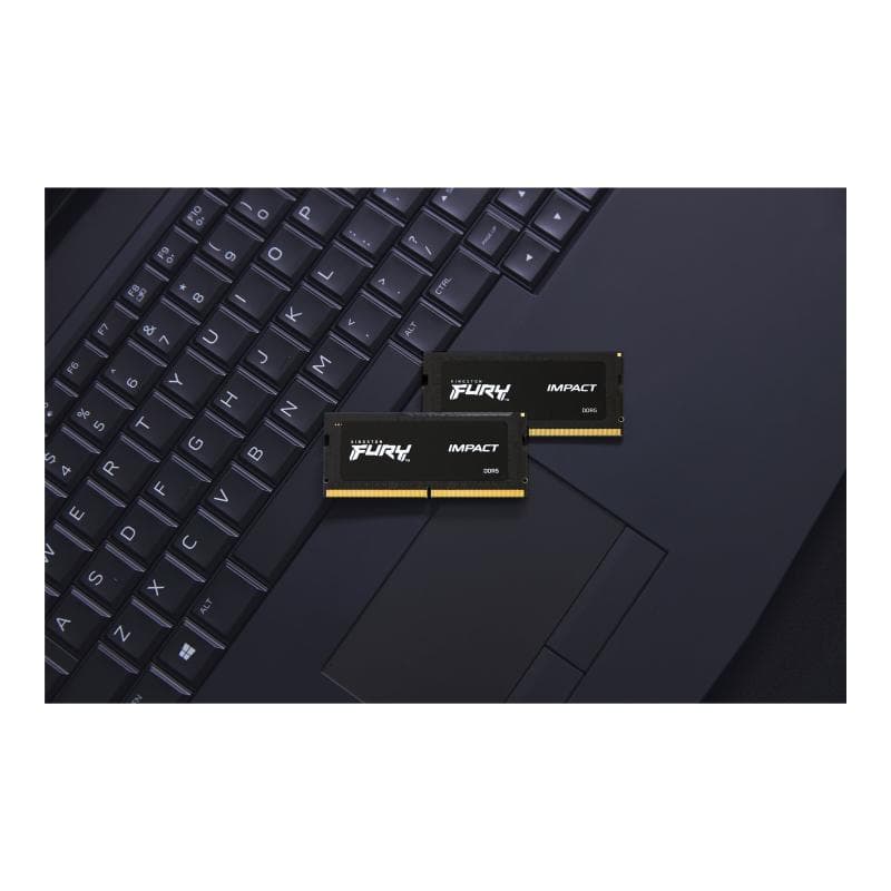 KINGSTON FURY Impact 32GB Kit (2x16GB)