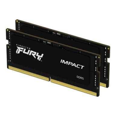 KINGSTON FURY Impact 32GB Kit (2x16GB)