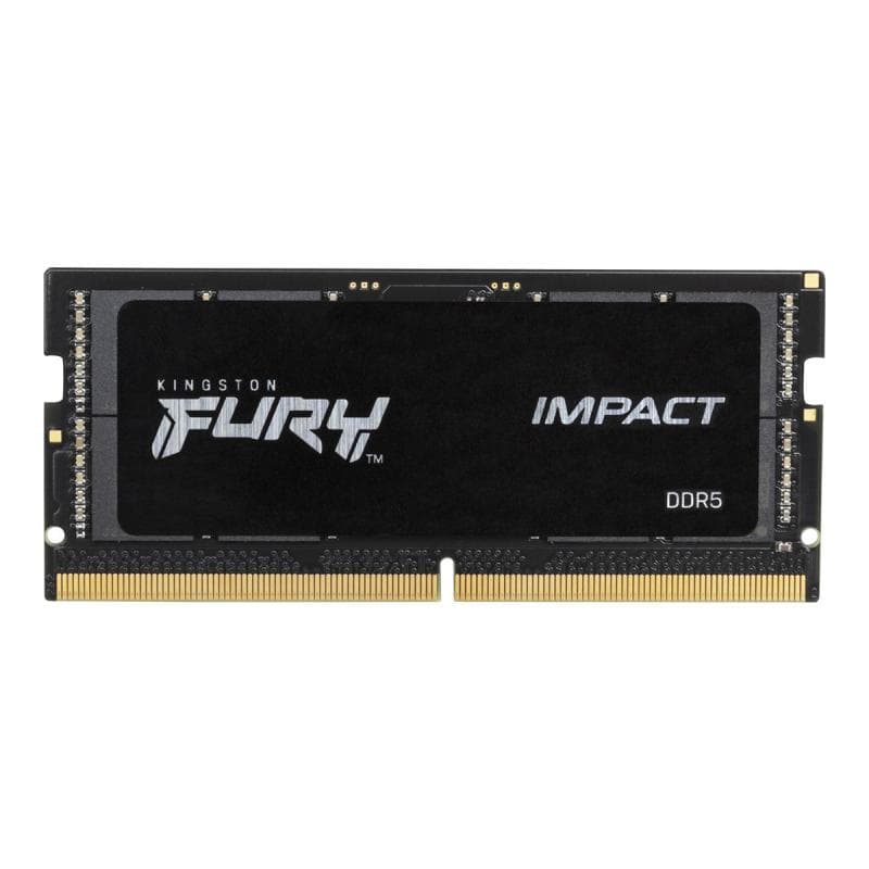 KINGSTON FURY Impact XMP 16GB