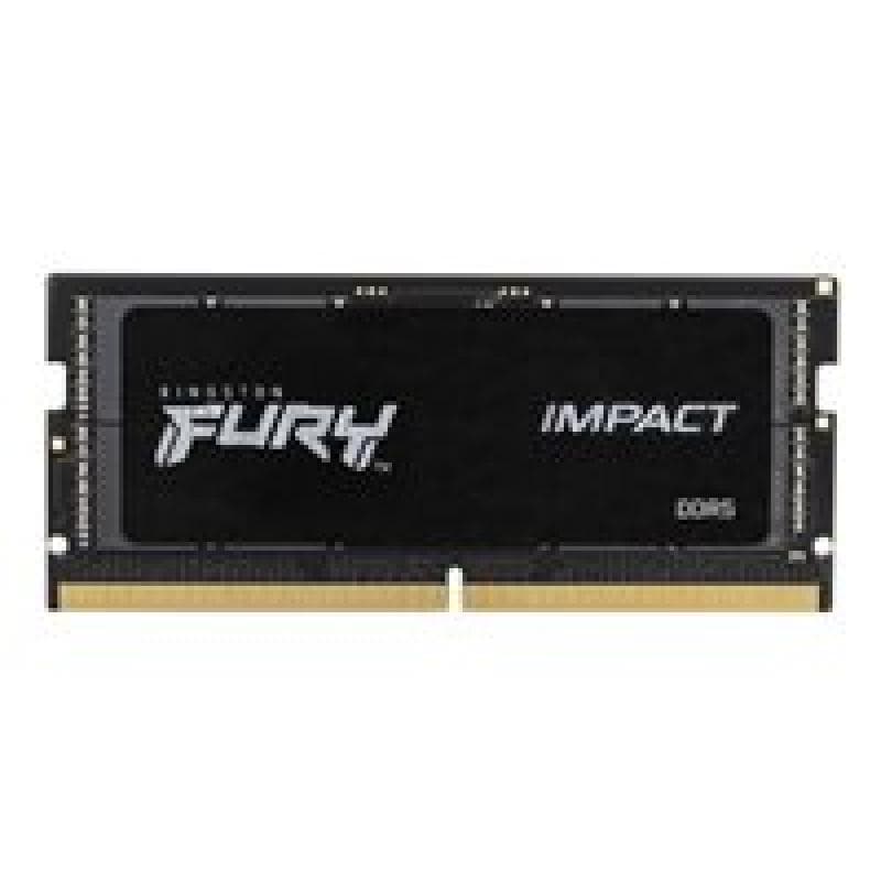 KINGSTON FURY Impact XMP 16GB