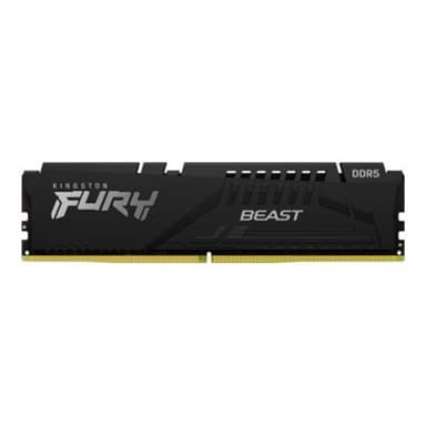 KINGSTON FURY Beast 64GB Kit (4x16GB)