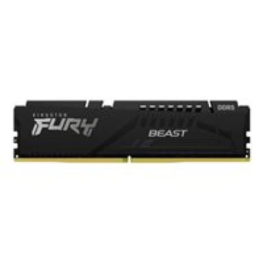 KINGSTON FURY Beast 64GB Kit (4x16GB)