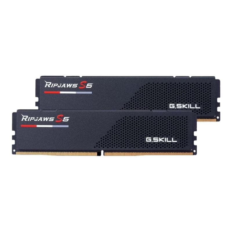 G.SKILL 48-RS5K 48GB Kit (2x24GB)