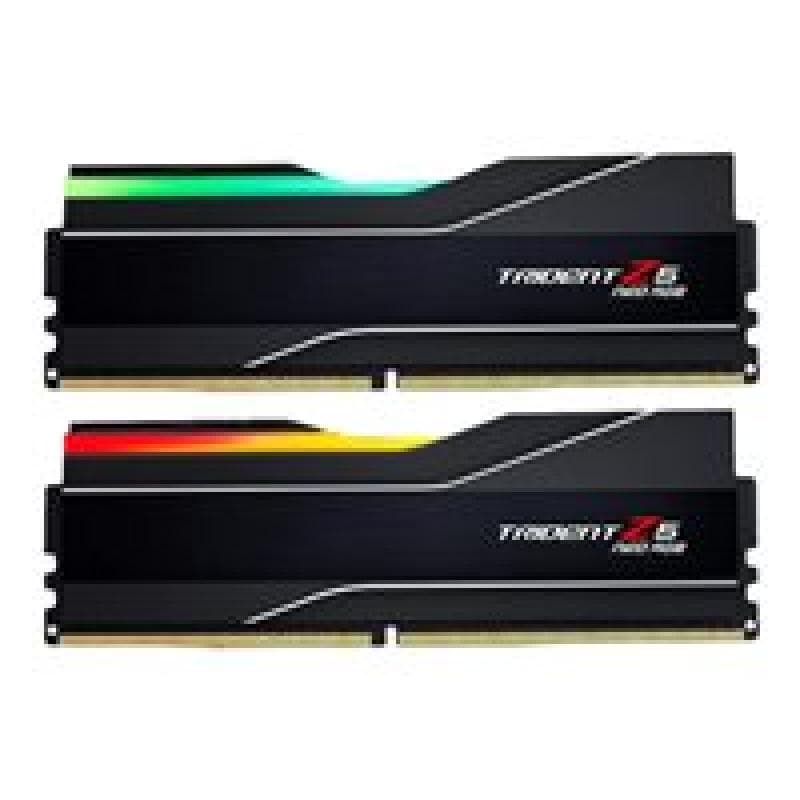 G.SKILL 48-GX2-TZ5NR AMD 48GB Kit (2x24GB)